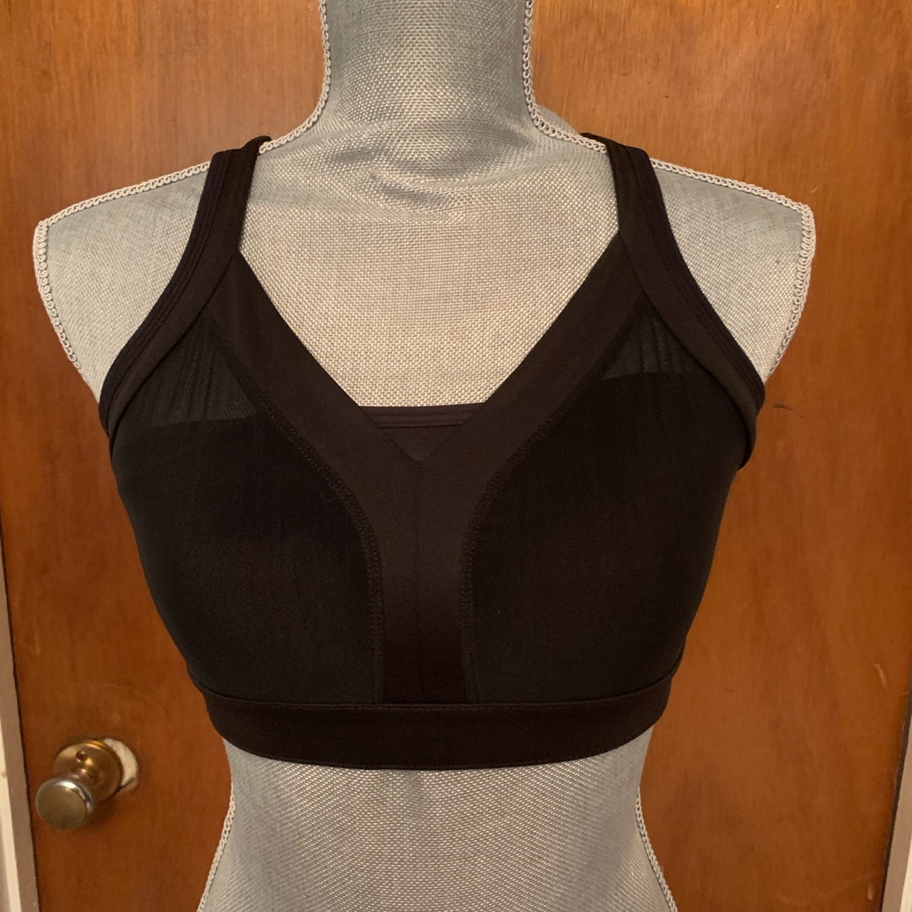 Fabletics Medium Support Workout Top